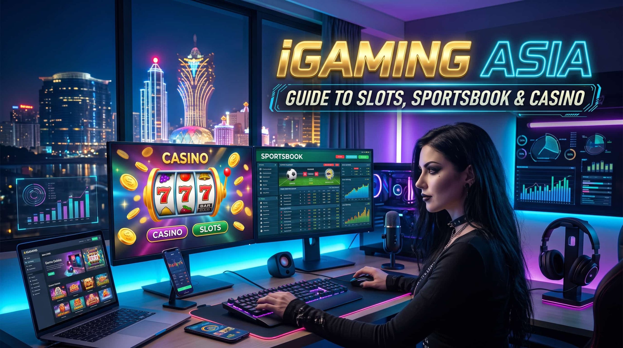 igaming asia guides